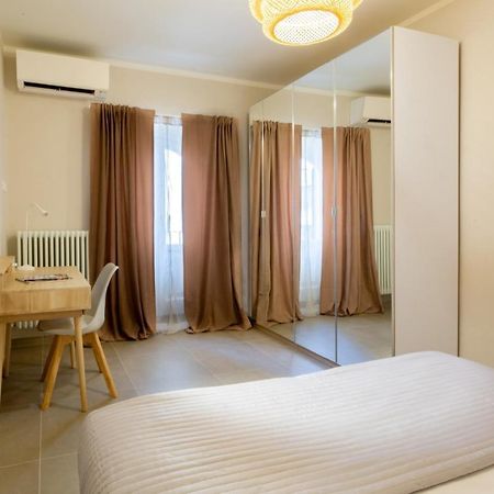 Апартаменты A Casa Di Giuly Флоренция Экстерьер фото